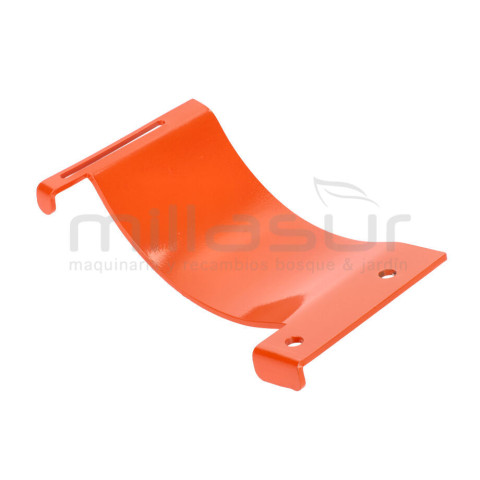 PLACA DO BLOCO COLECTOR BIO50V (24)