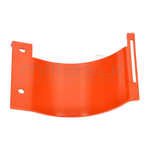 PLACA DO BLOCO COLECTOR BIO50V (24) PLACA DO BLOCO COLECTOR BIO50V (24)