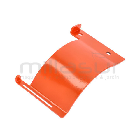PLACA DO BLOCO COLECTOR BIO50V (24) PLACA DO BLOCO COLECTOR BIO50V (24)