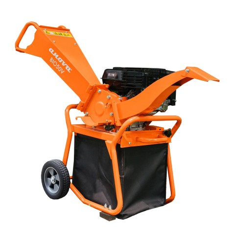 ANOVA BIOTRITITURADOR 212 cc 7HP - 50mm - COM BOLSA DE BAGAGEM ANOVA BIOTRITITURADOR 212 cc 7HP - 50mm - COM BOLSA DE BAGAGEM