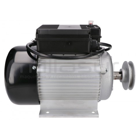 Motor Compressor 100 Lts