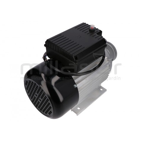 Motor Compressor 100 Lts