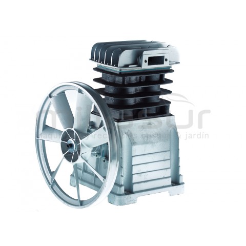 Conjunto completo da bomba compressor ca100 (2)