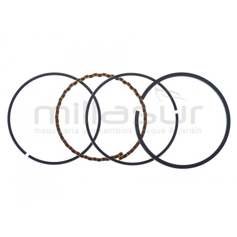 Conjunto aros pistão bomba compressor ca100 (24)
