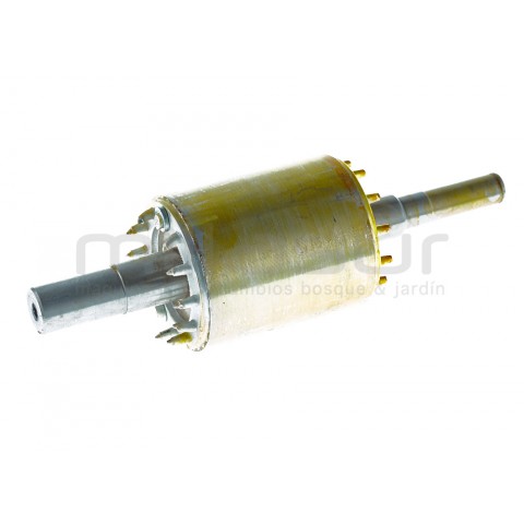 Rotor do motor ca24 - ca50 (41) Rotor do motor ca24 - ca50 (41)