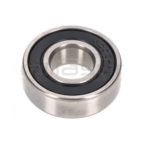 Rolamento do motor lado da bomba 6204rz ca24, ca50 (29) (2hp - 2019) Rolamento do motor lado da bomba 6204rz ca24, ca50 (29) (2hp - 2019)
