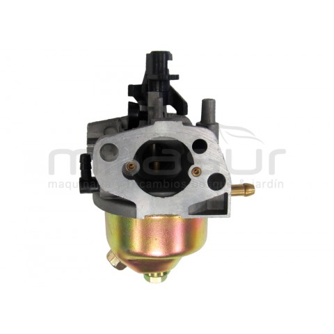 Carburador vers. 2014