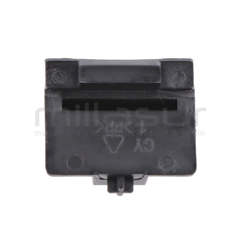 BLOQUEO DESCARGA LATERAL CC146T-CC151T (54) BLOQUEO DESCARGA LATERAL CC146T-CC151T (54)