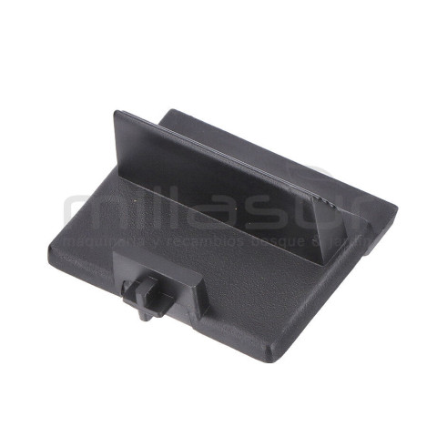 BLOQUEO DESCARGA LATERAL CC146T-CC151T (54) BLOQUEO DESCARGA LATERAL CC146T-CC151T (54)