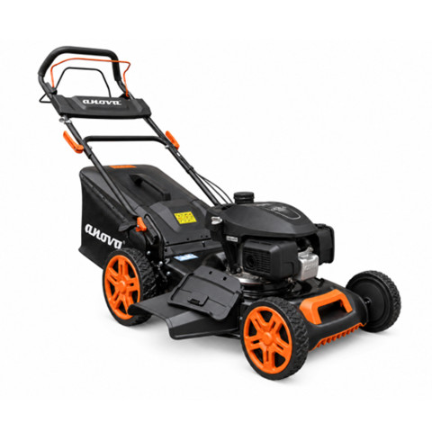 CORTADOR DE RELVA ANOVA PLUS HONDA GCV170 - 51 CM (AUTOPROPULSADO)