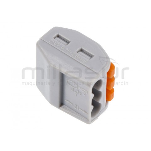 Guia conector cabo cc251te ()