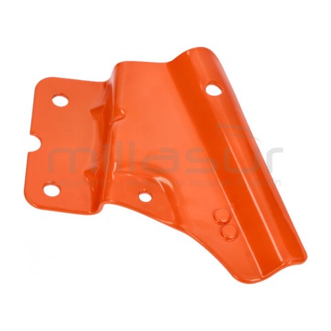 Suporte do guiador izq cc256tv (23)