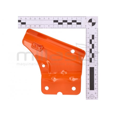Suporte do guiador izq cc256tv (23)