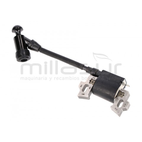 Bobine do motor cc400pt