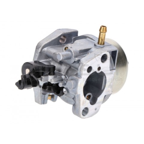Carburador motor cc400pt