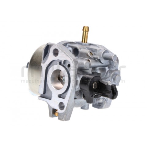 Carburador motor cc400pt