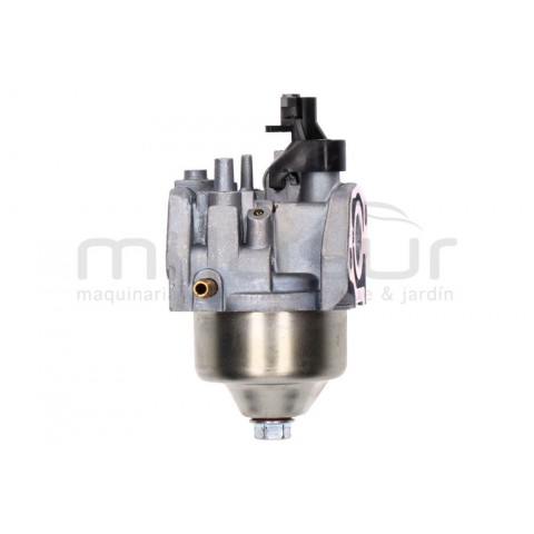 Carburador motor cc400pt