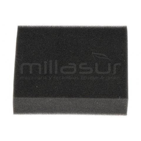 Filtro de ar do motor cc400pt