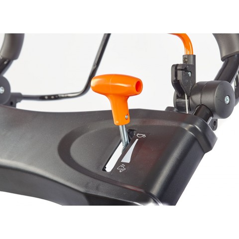 Corta-Relvas ANOVA CC446BS