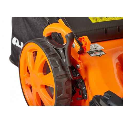 Corta-Relvas ANOVA CC451BS