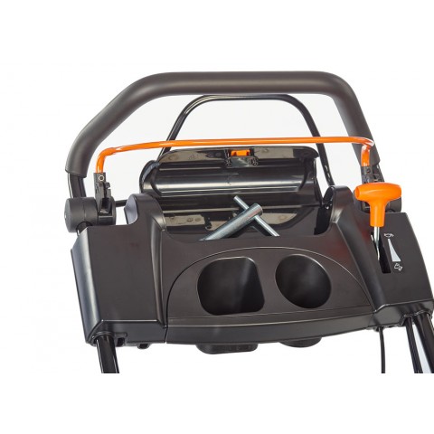 Corta-Relvas ANOVA CC451BS