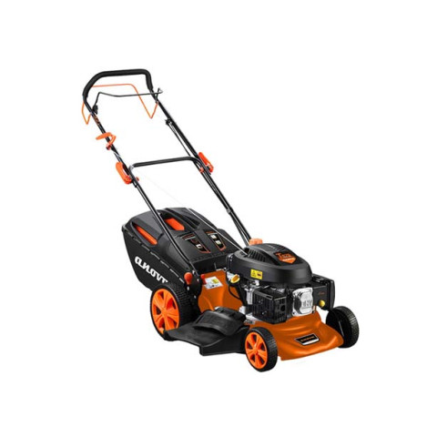 CORTADOR DE GRAMA ANOVA - CC461T