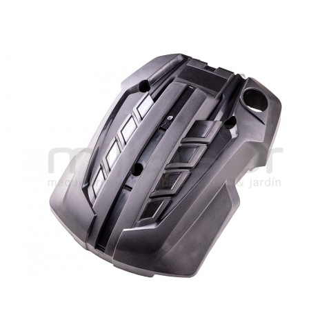 Capô do motor