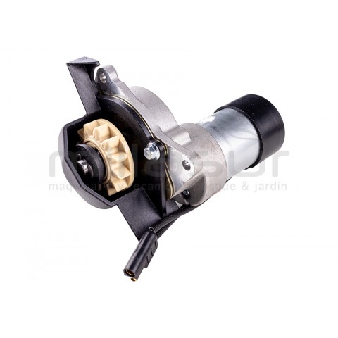 Motor de arranque
