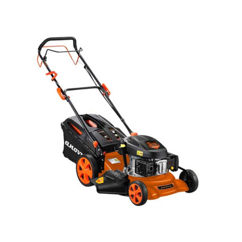 CORTADOR DE GRAMA ANOVA - CC511T