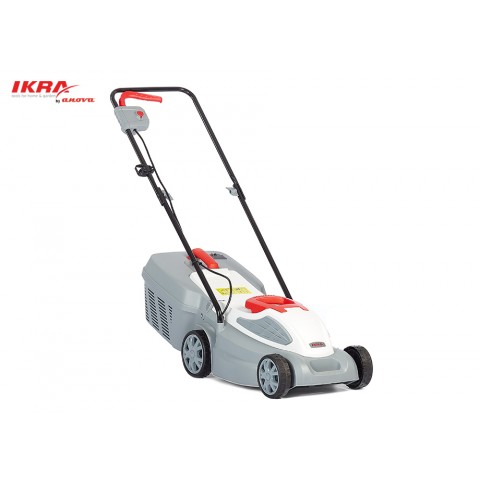 Corte-Relvas IKRA ANOVA CE1400 Corte-Relvas IKRA ANOVA CE1400