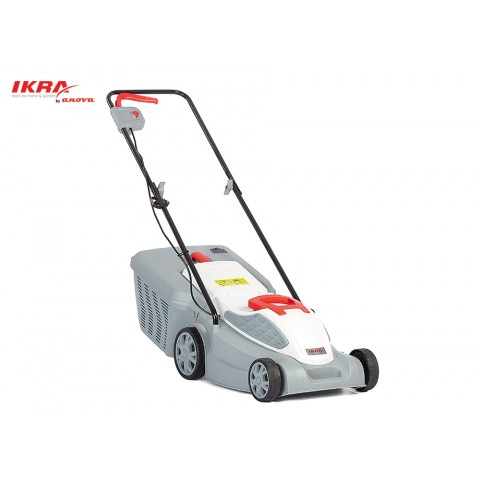 Corte-Relvas IKRA ANOVA CE1600 Corte-Relvas IKRA ANOVA CE1600