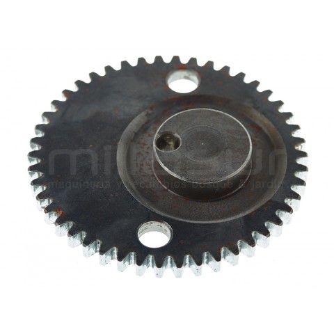 Pinhão excêntrico biela cg2360
