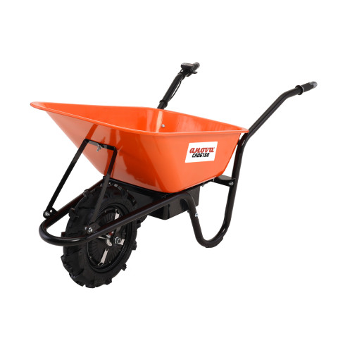 CARRINHO DE BATERIAS 100L ANOVA 150KGS