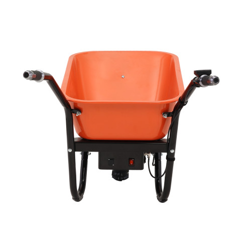 CARRINHO DE BATERIAS 100L ANOVA 150KGS CARRINHO DE BATERIAS 100L ANOVA 150KGS