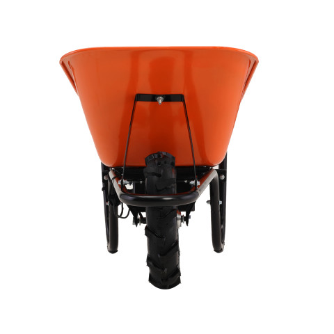 CARRINHO DE BATERIAS 100L ANOVA 150KGS CARRINHO DE BATERIAS 100L ANOVA 150KGS