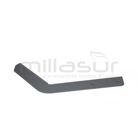PLATINA IZQUIERDA CONECTOR CUBETA CR06300 (3)