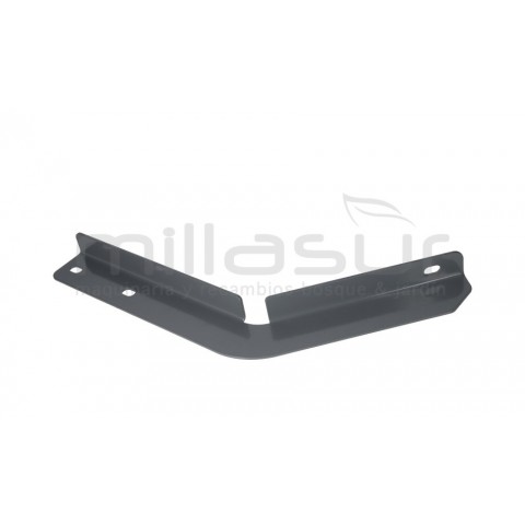 PLATINA IZQUIERDA CONECTOR CUBETA CR06300 (3)