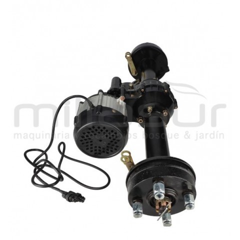 MOTOR 36V 400W CR06300 (6)