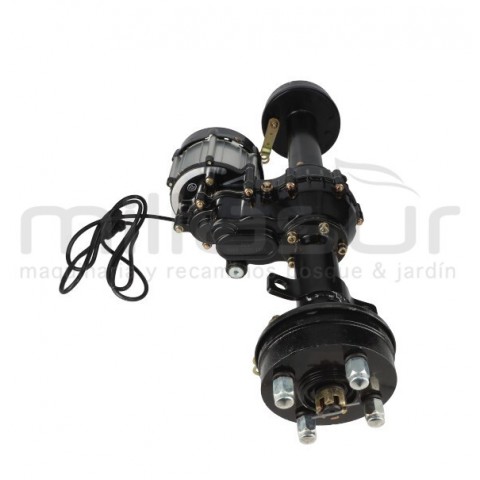 MOTOR 36V 400W CR06300 (6)