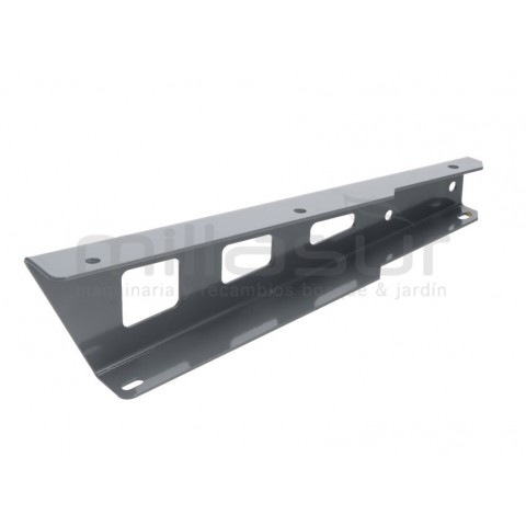 CONECTOR IZQUIERDO CUBETA CR06300 (19) CONECTOR IZQUIERDO CUBETA CR06300 (19)