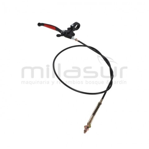 MANETA+CABLE FRENO CR06300 (24) MANETA+CABLE FRENO CR06300 (24)