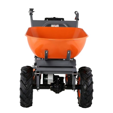CARRINHO DE BATERIAS 100L ANOVA 300KGS 40V