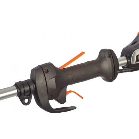 Cortador de escova combinável para poda-d226 Cortador de escova combinável para poda-d226