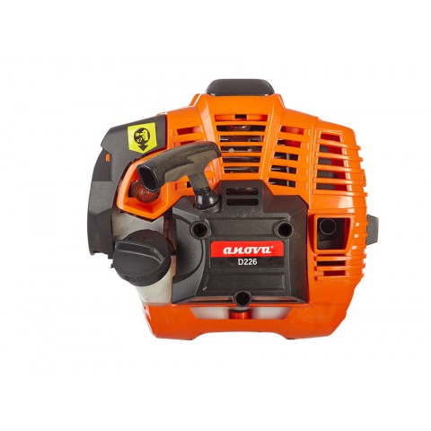 Cortador de escova combinável para poda-d226 Cortador de escova combinável para poda-d226