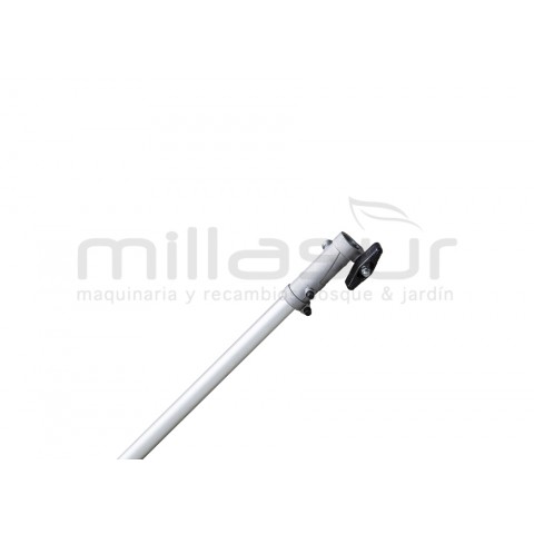 Extensão barra d33b 80cm Extensão barra d33b 80cm