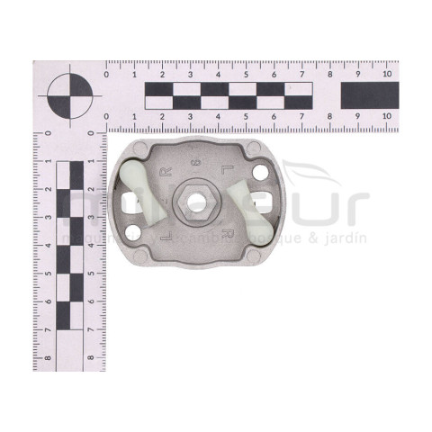 SUPORTE DE CATRACA COMPLETO D33B (21)