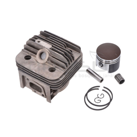 CILINDRO D352 (KIT COMPLETO)