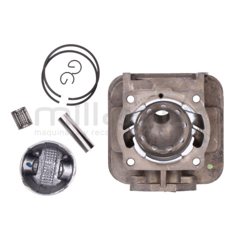 CILINDRO D352 (KIT COMPLETO) CILINDRO D352 (KIT COMPLETO)