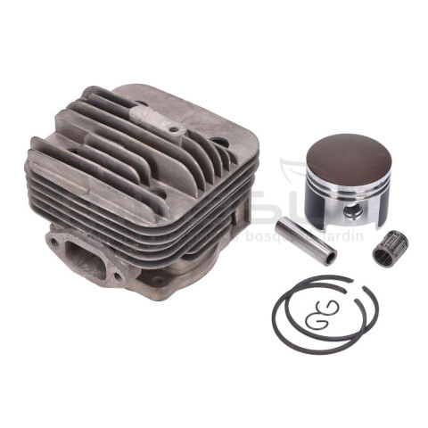CILINDRO D352 (KIT COMPLETO) CILINDRO D352 (KIT COMPLETO)