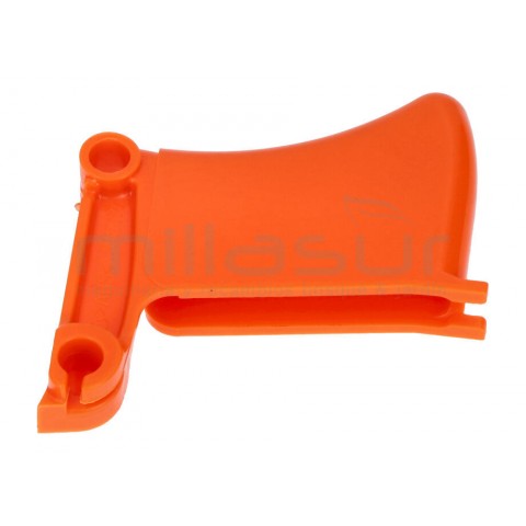 Gatilho do acelerador d43b, d52b Gatilho do acelerador d43b, d52b